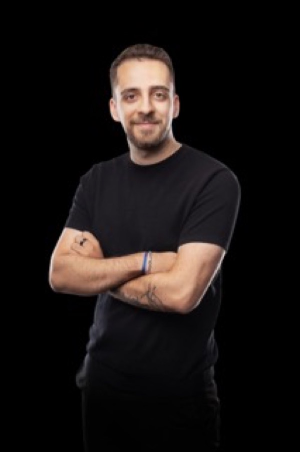 Raphaël Mascolo, fondateur de MyBat